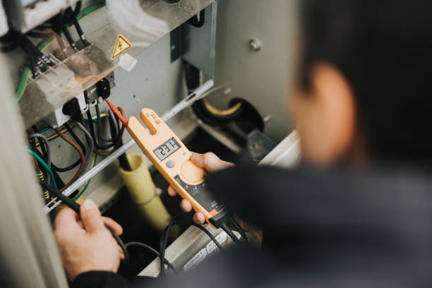 Best 24-Hour Electrician  in Debary, FL