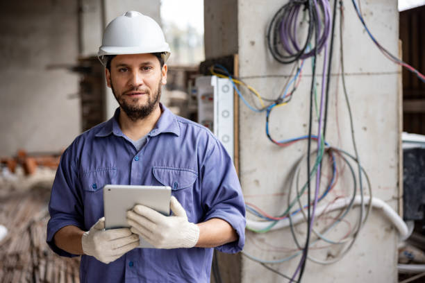 Best Licensed Electrician  in Debary, FL