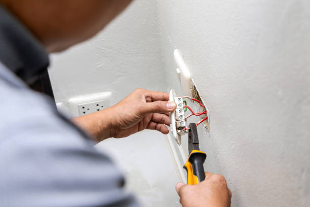 Best Ceiling Fan Installation Electrician  in Debary, FL