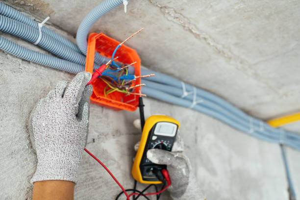 Best Circuit Breaker Repair  in Debary, FL