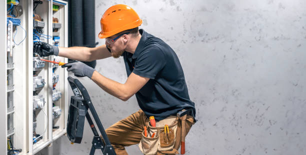 Best Electrical Installation Contractor  in Debary, FL